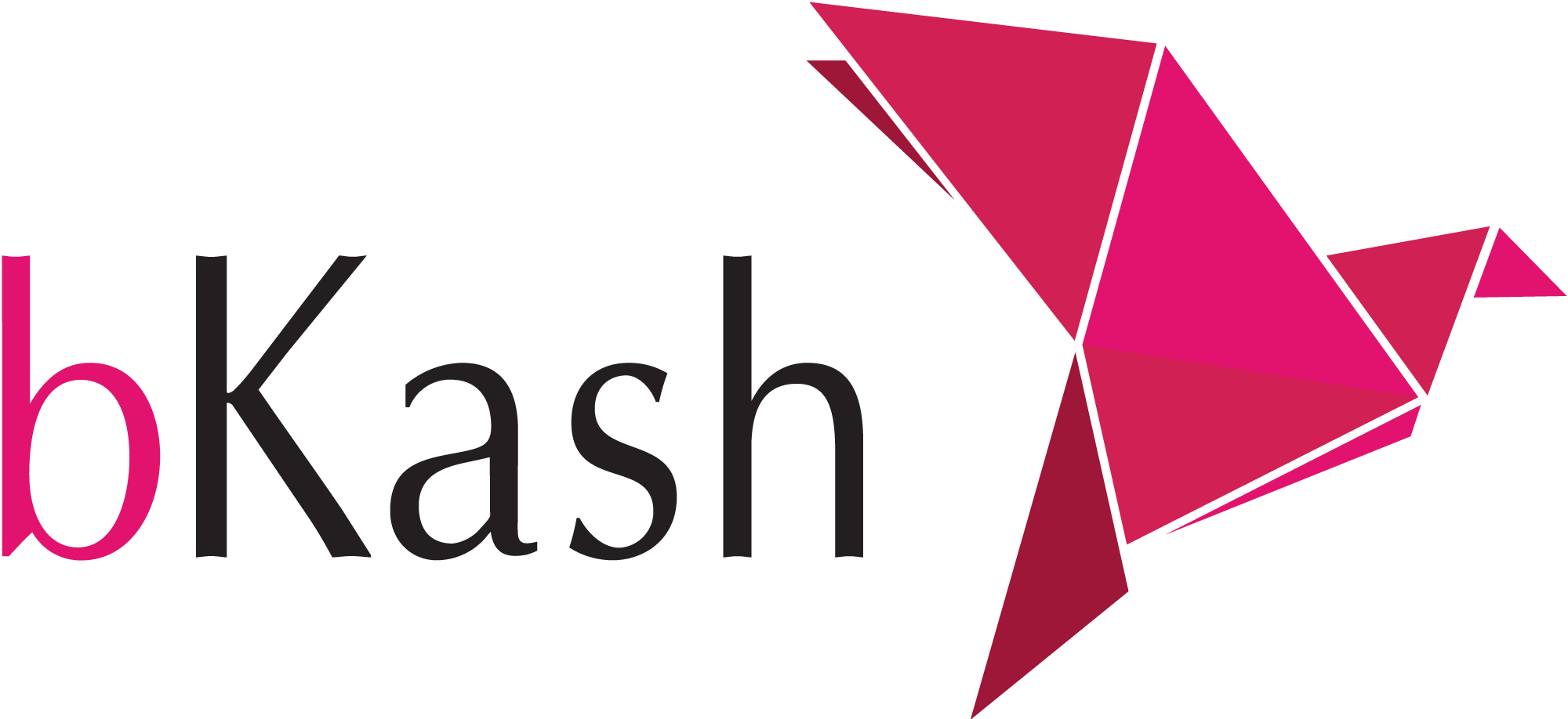 bKash Logo